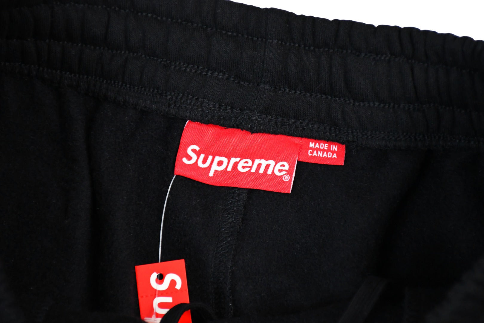 Supreme x Thrasher FW24 Flame Print Fleece Sweatpants