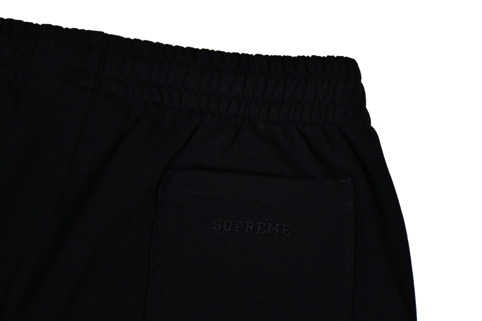 Supreme x Thrasher FW24 Flame Print Fleece Sweatpants
