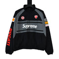Supreme x Ducati 24SS Track Jacket