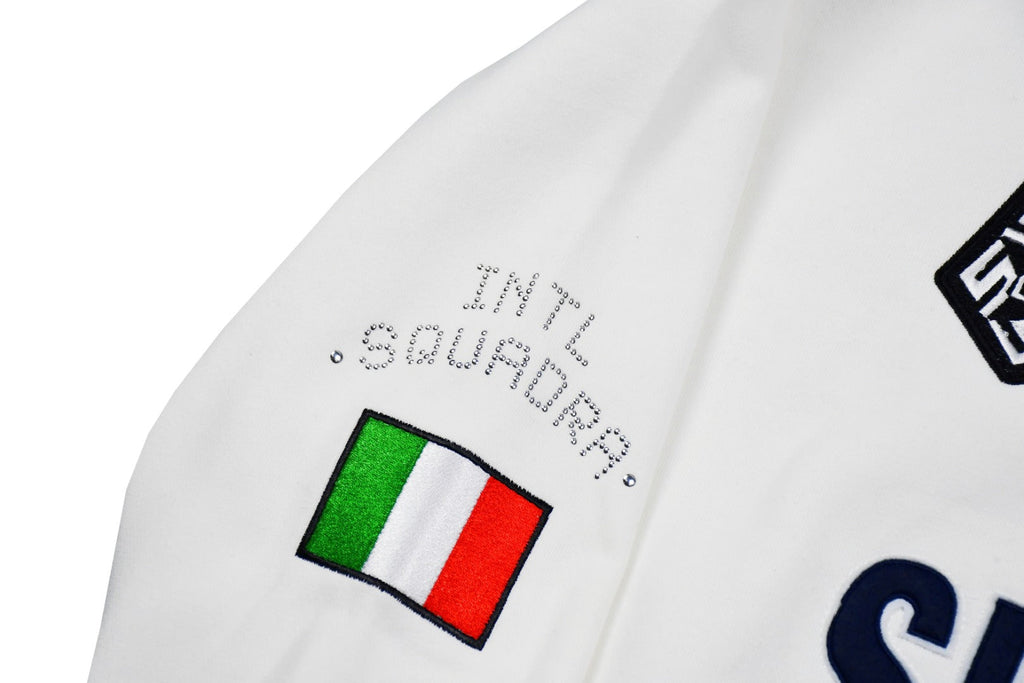 Supreme 22FW Milano Half-Zip Pullover