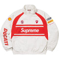 Racing Jacket