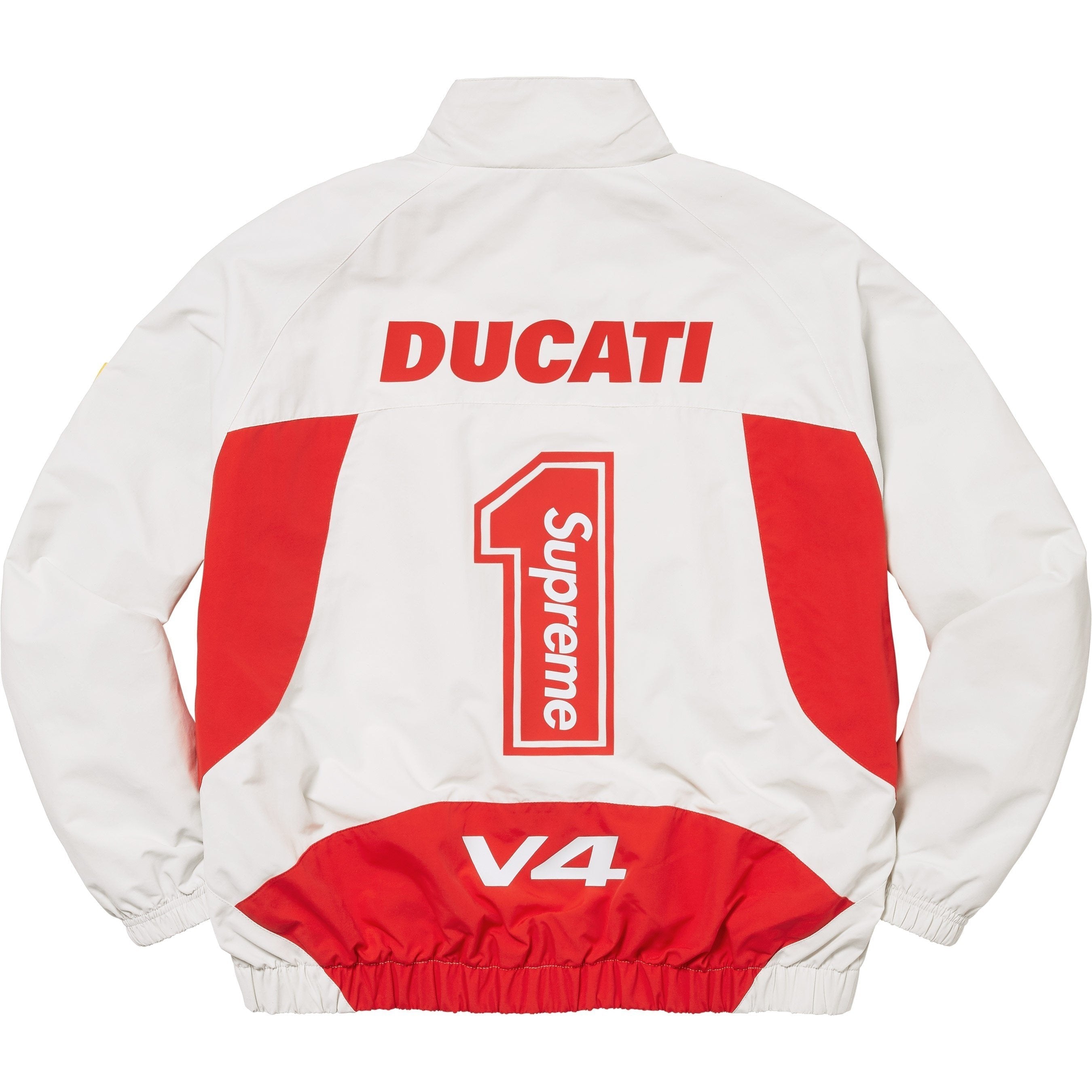 Racing Jacket