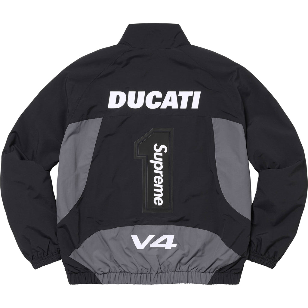 Racing Jacket