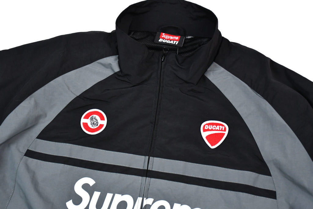 Racing Jacket