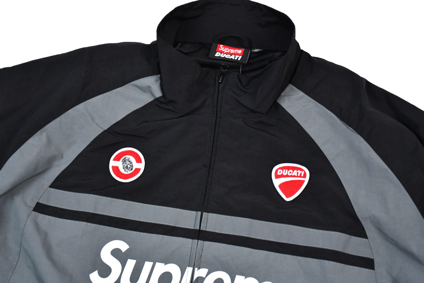 Racing Jacket