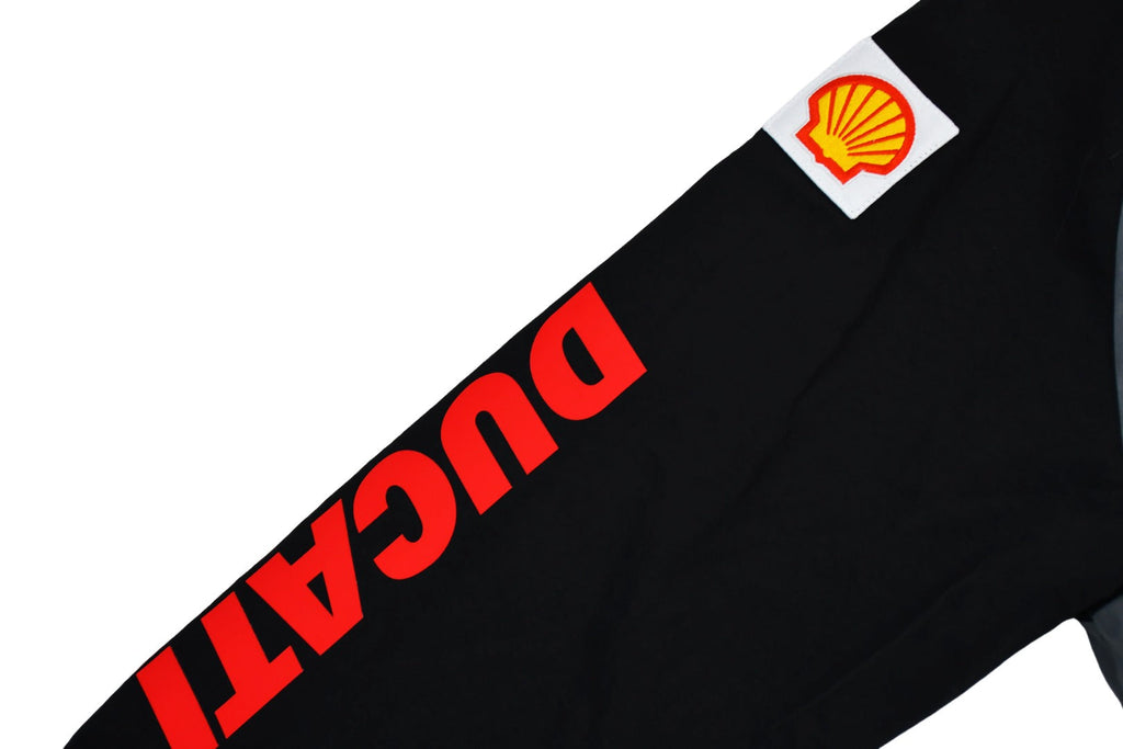 Racing Jacket