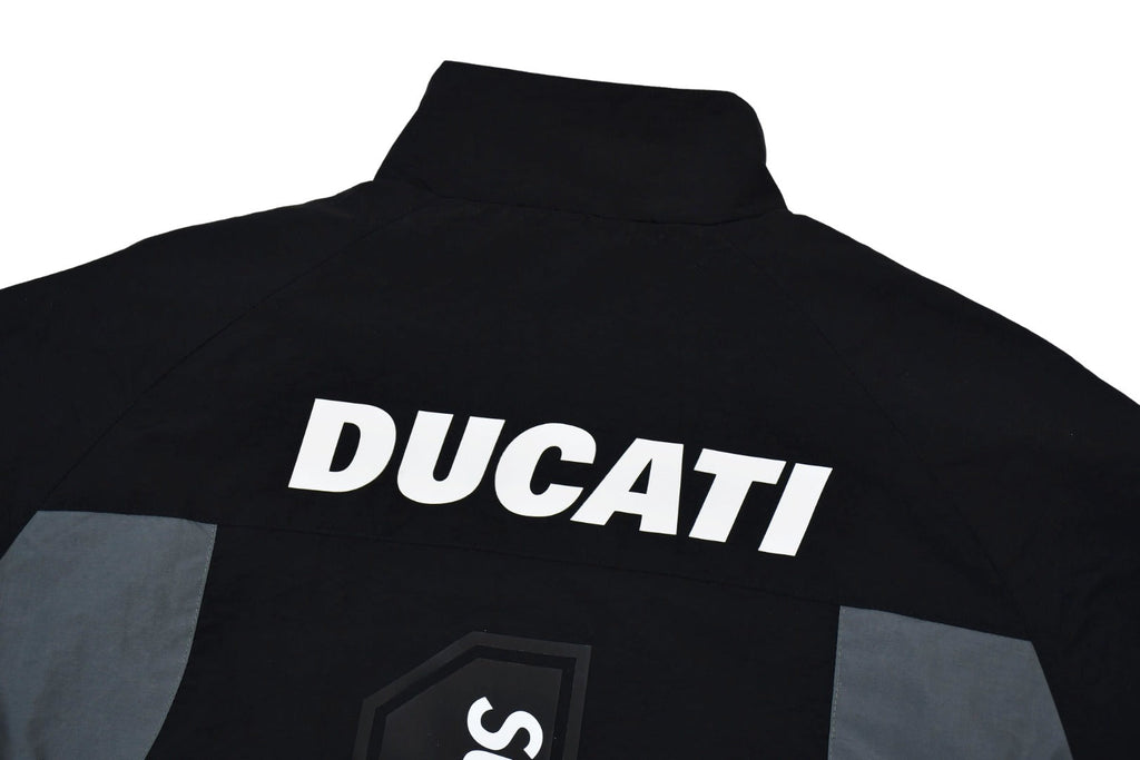 Racing Jacket