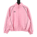 Supreme x Umbro FW25 Leather Track Jacket