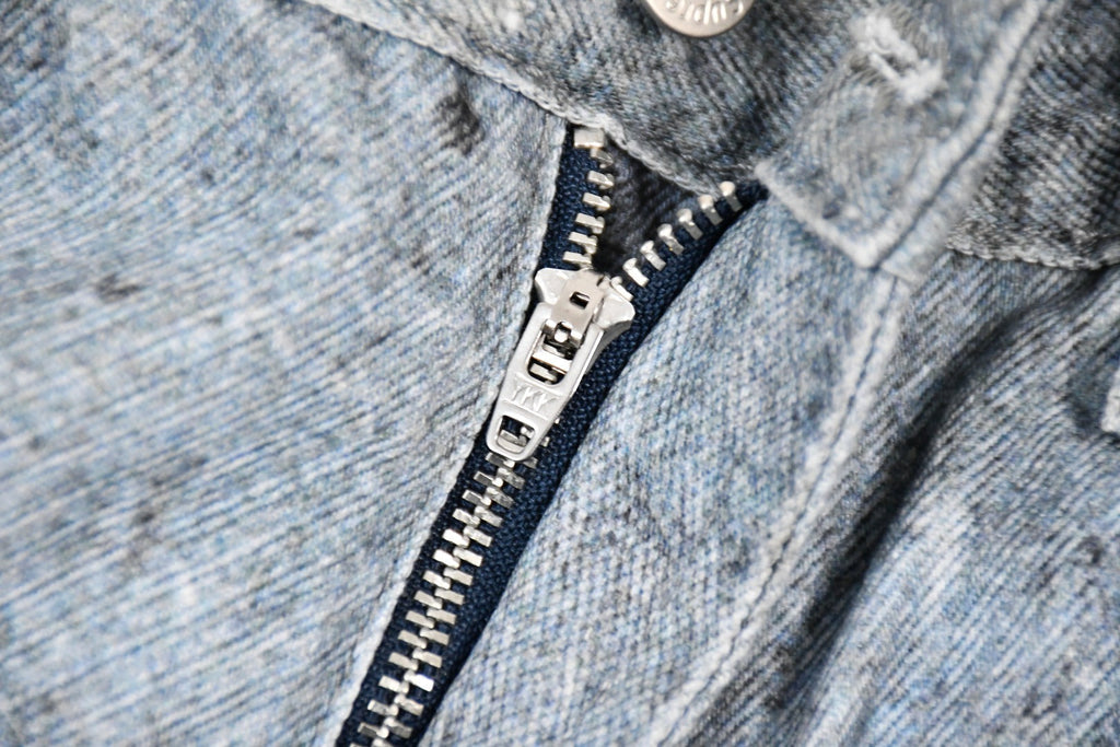 Supreme HJR Trompe L’Oeil Loose Fit Jeans