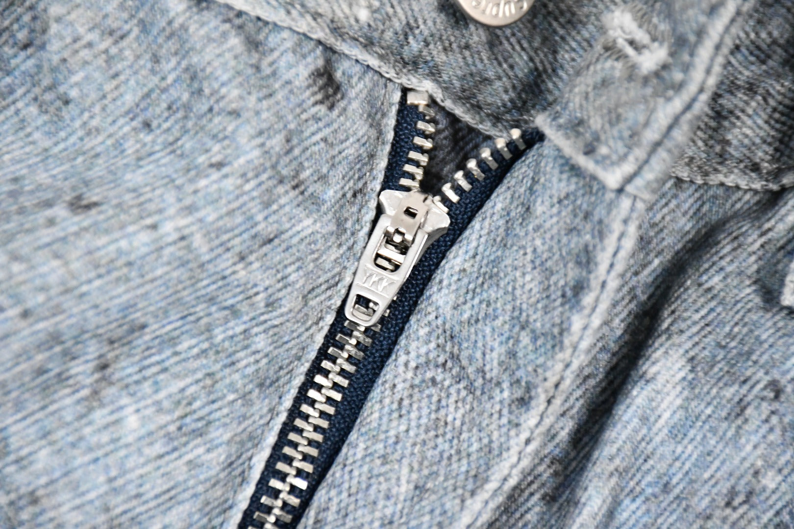 Supreme HJR Trompe L’Oeil Loose Fit Jeans