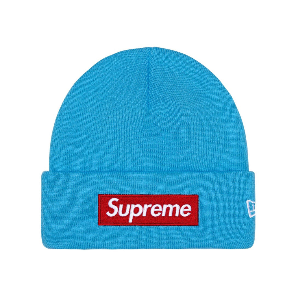 Embroidered Knit Beanie – Unisex