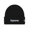 Embroidered Knit Beanie – Unisex
