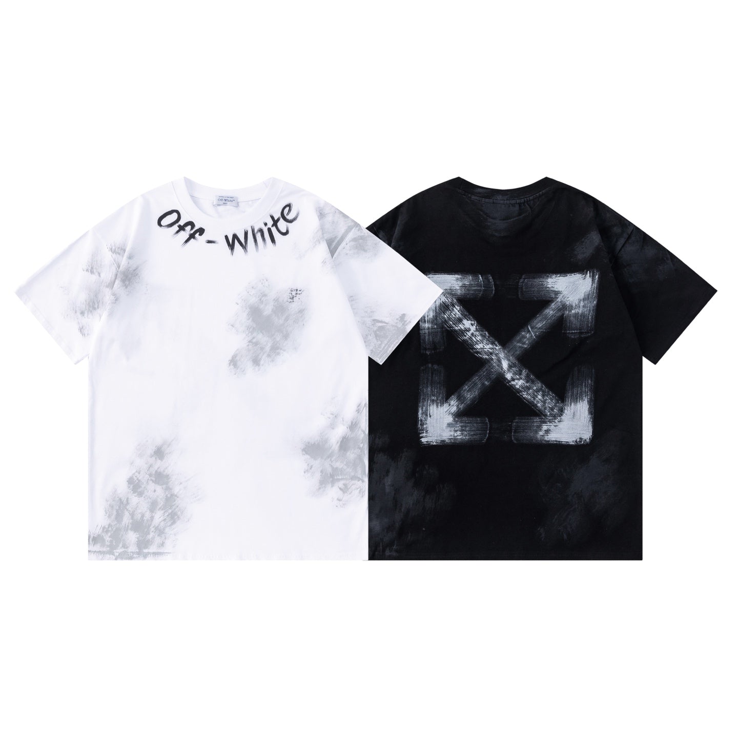 Short Sleeve T-Shirt – Relaxed Fit