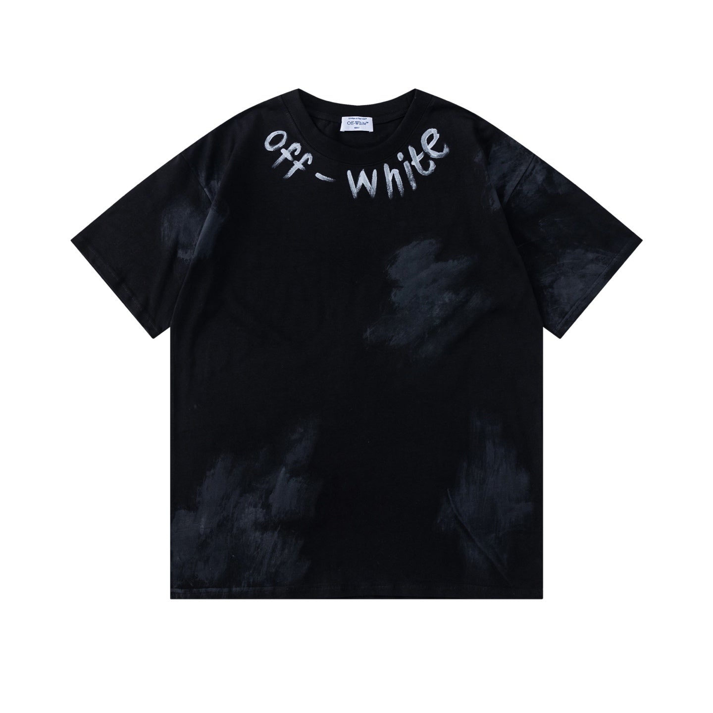 Short Sleeve T-Shirt – Relaxed Fit