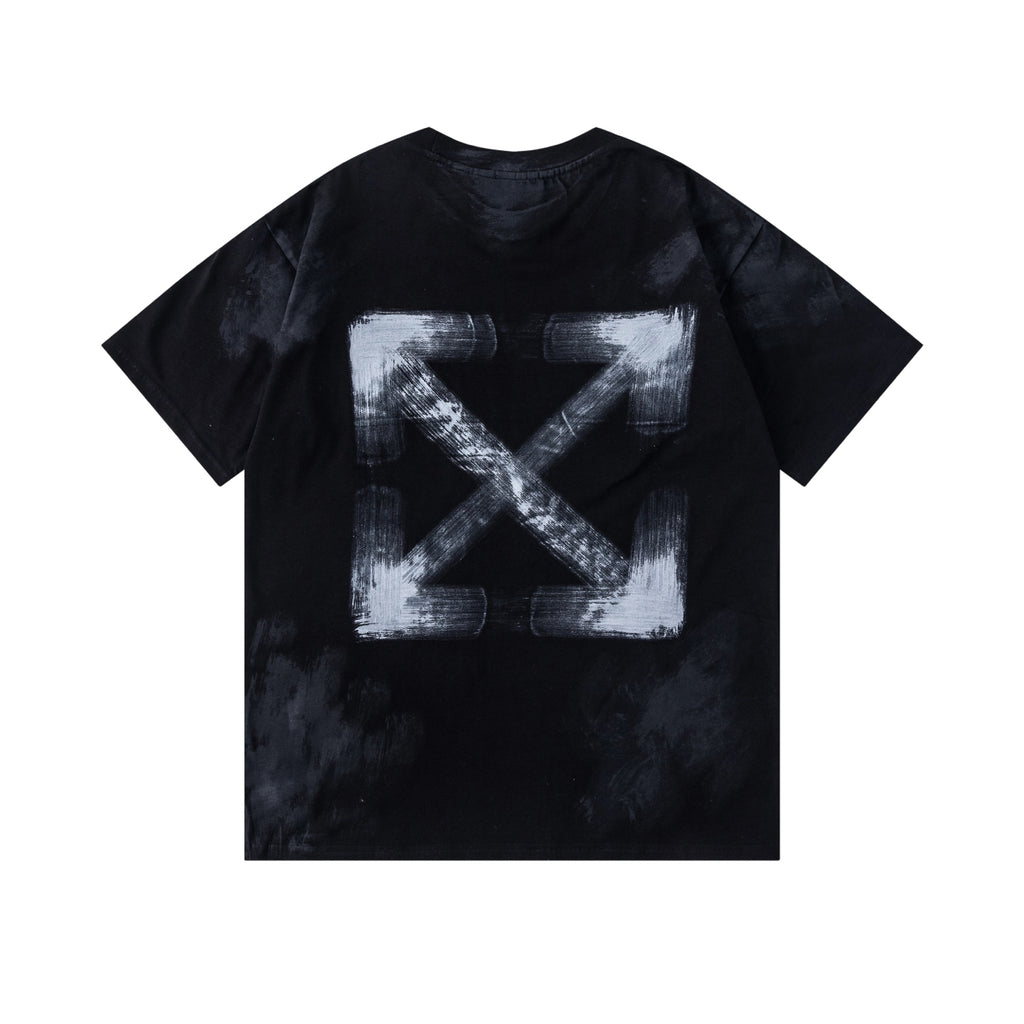 Short Sleeve T-Shirt – Relaxed Fit