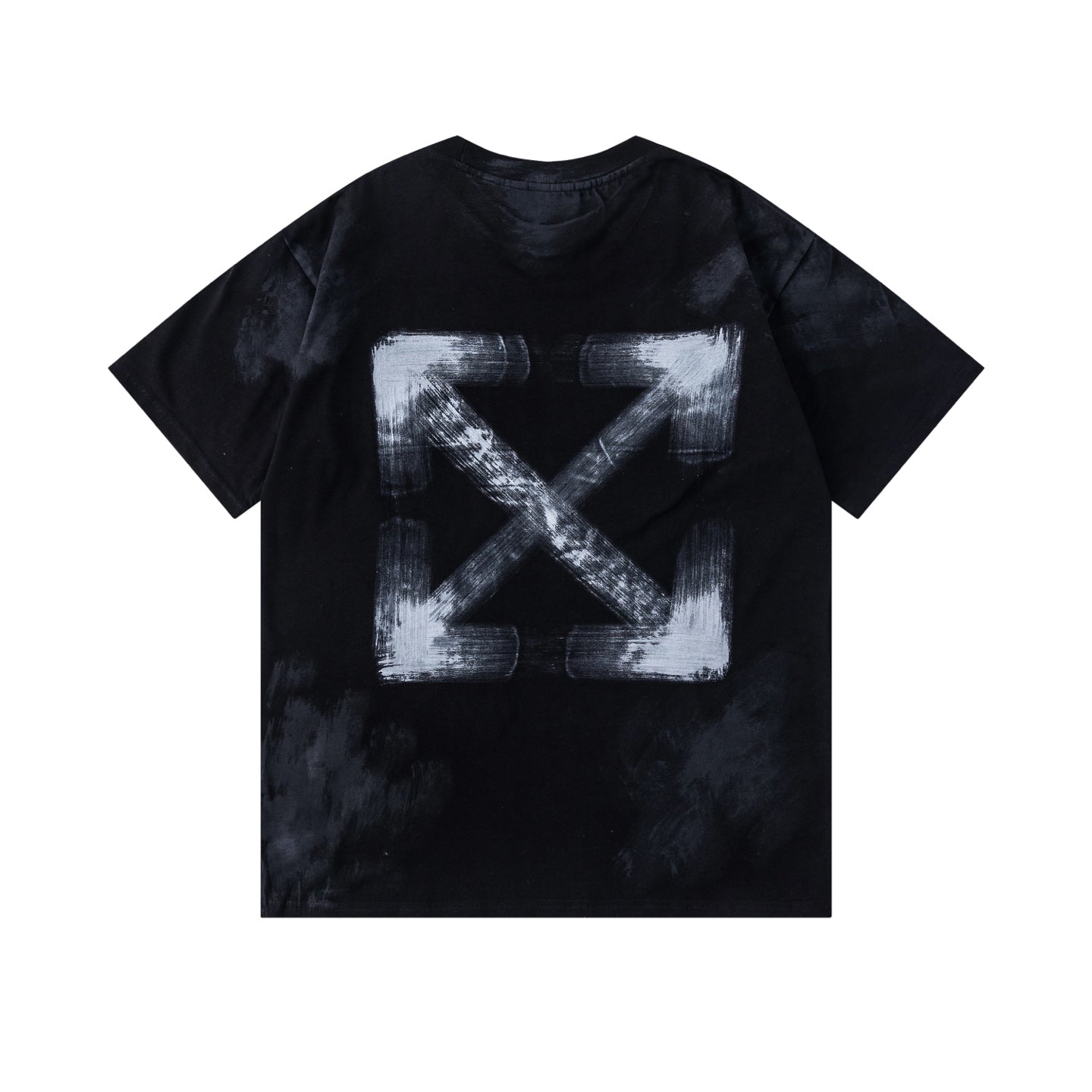 Short Sleeve T-Shirt – Relaxed Fit