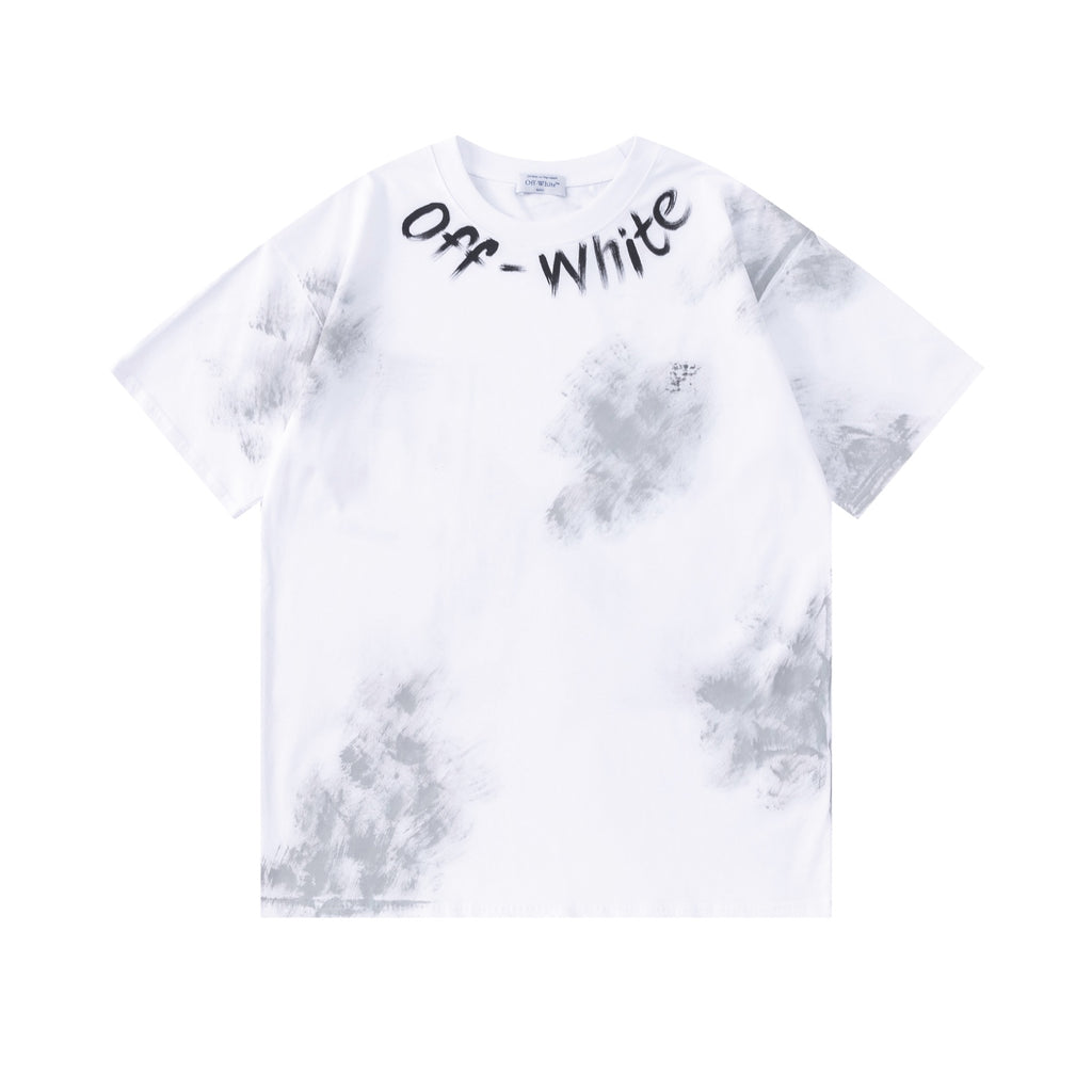 Short Sleeve T-Shirt – Relaxed Fit
