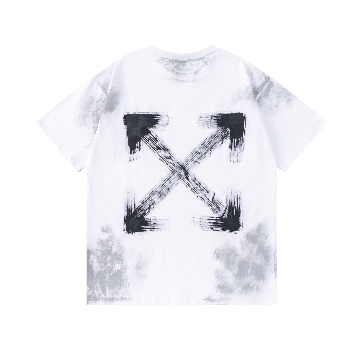 Short Sleeve T-Shirt – Relaxed Fit