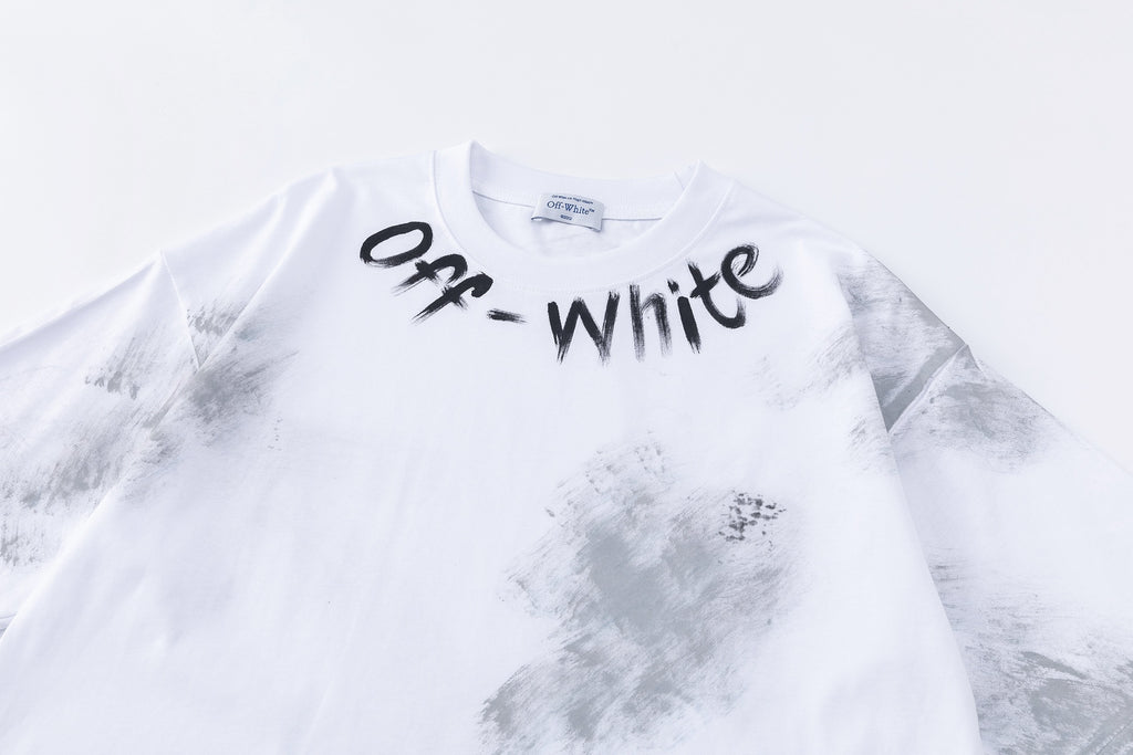 Short Sleeve T-Shirt – Relaxed Fit