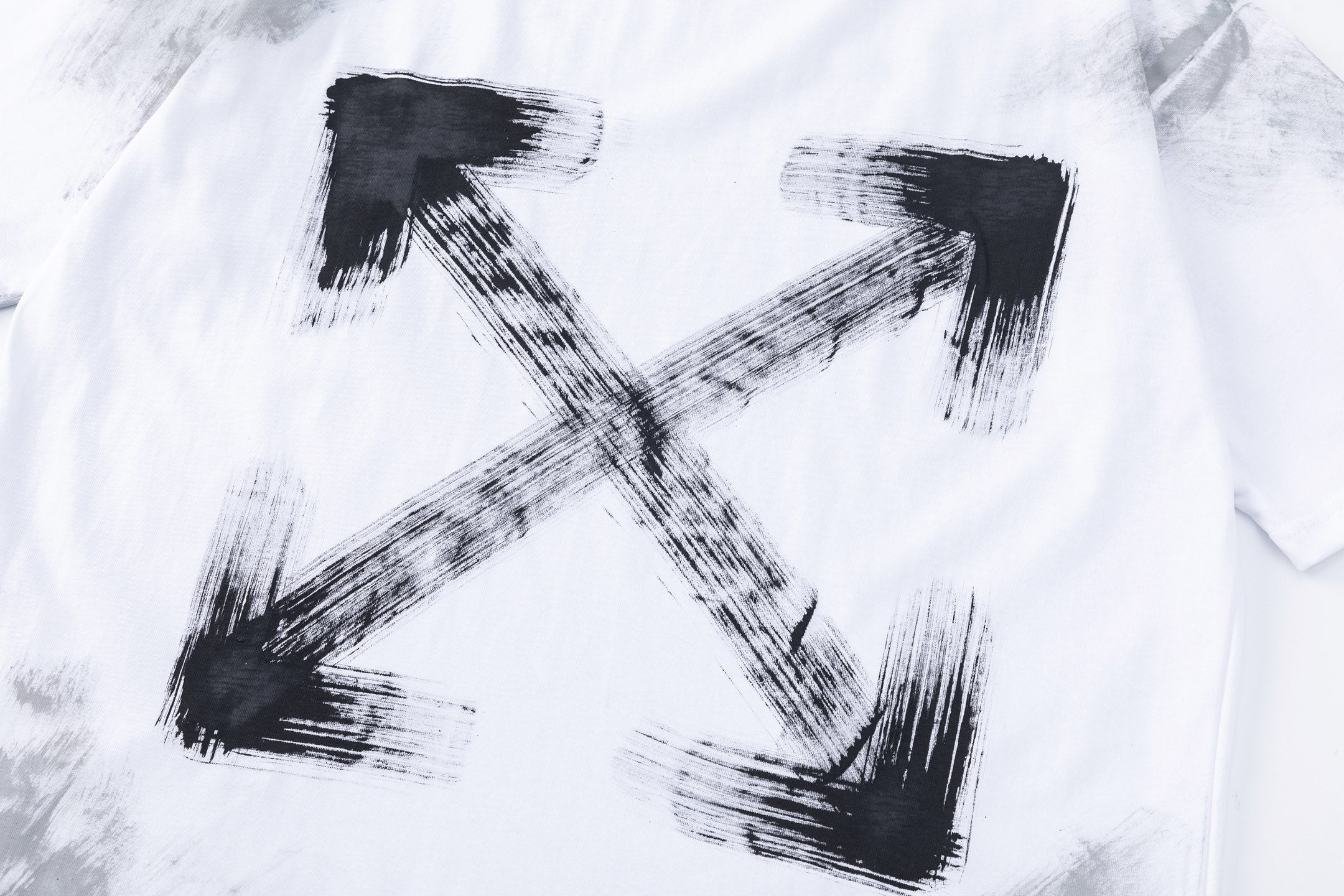 Short Sleeve T-Shirt – Relaxed Fit