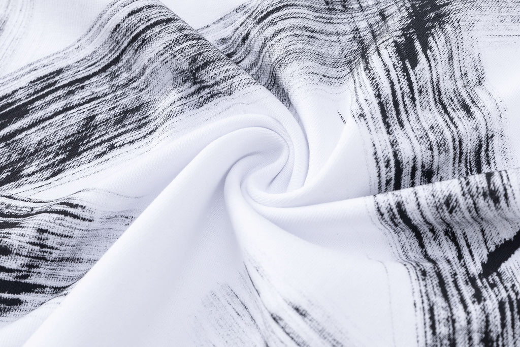 Short Sleeve T-Shirt – Relaxed Fit