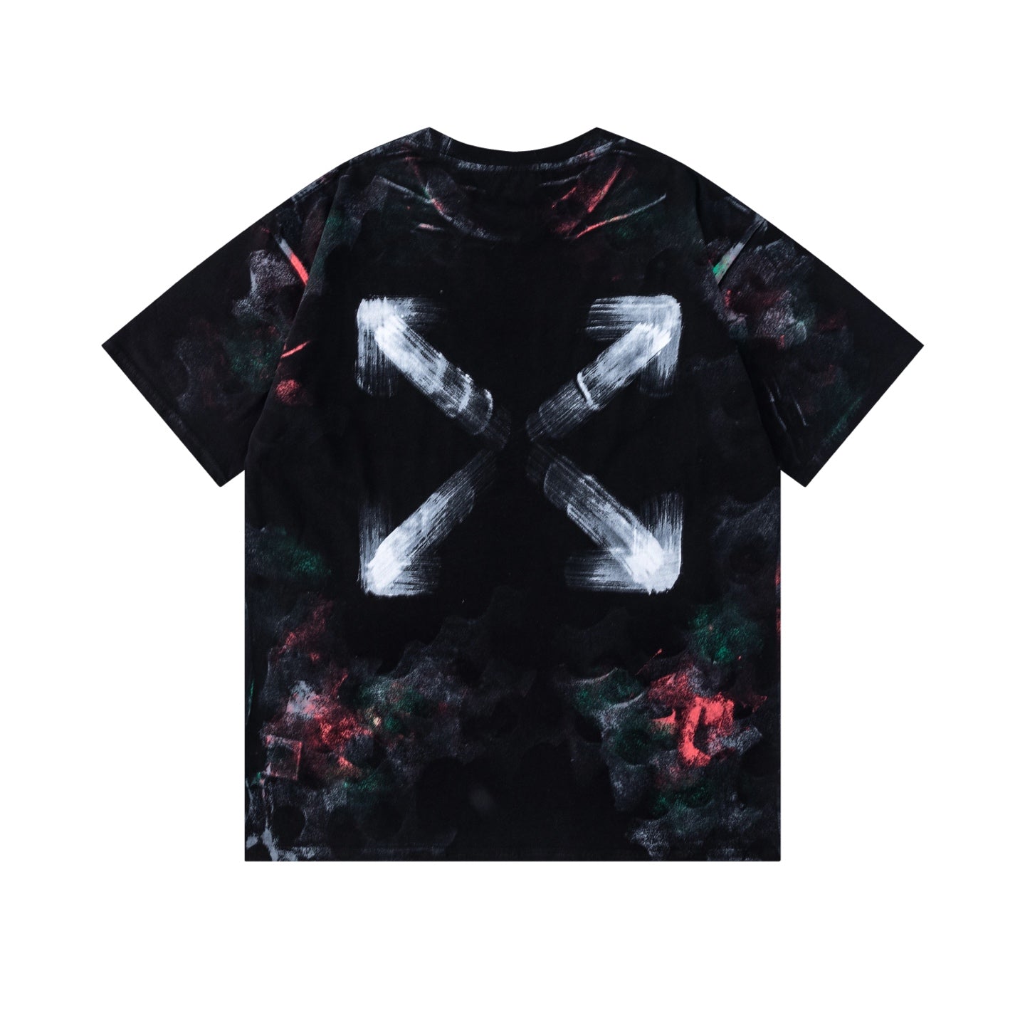 Short Sleeve T-Shirt – Relaxed Fit