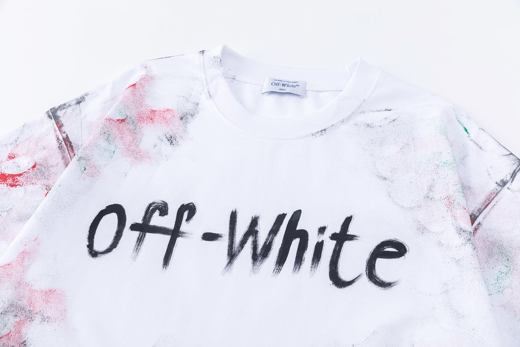 Short Sleeve T-Shirt – Relaxed Fit