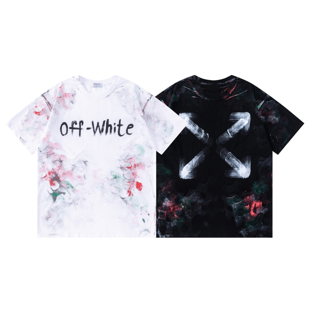 Short Sleeve T-Shirt – Relaxed Fit