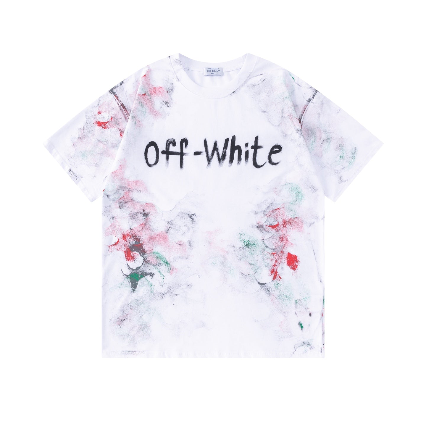 Short Sleeve T-Shirt – Relaxed Fit
