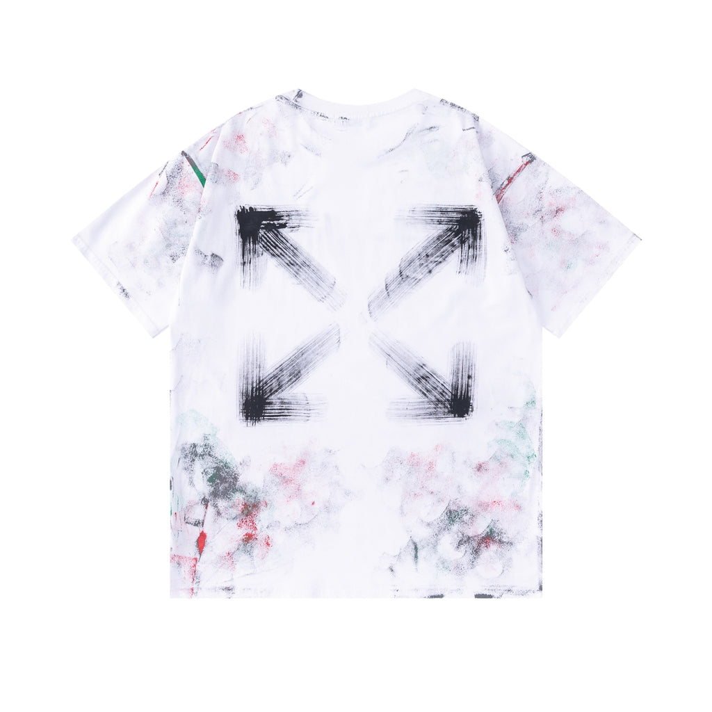 Short Sleeve T-Shirt – Relaxed Fit