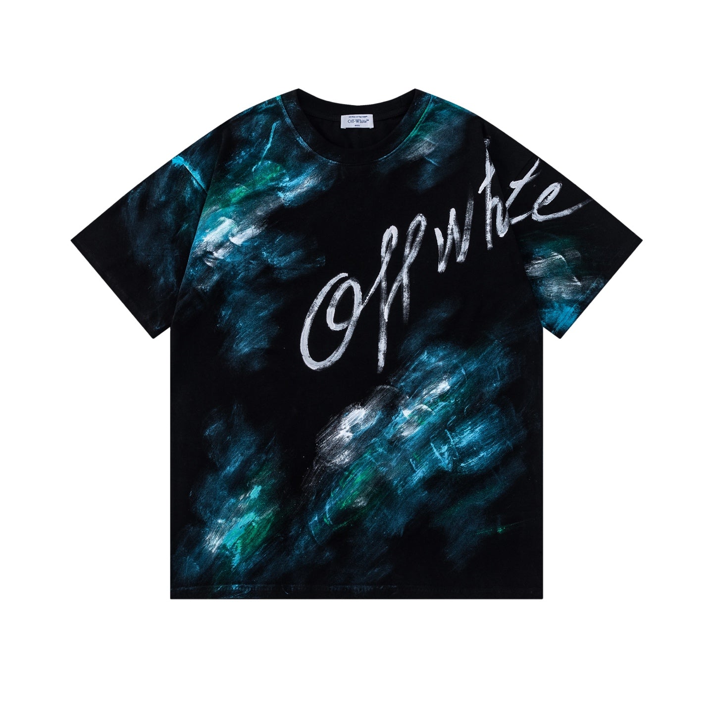 Short Sleeve T-Shirt – Relaxed Fit