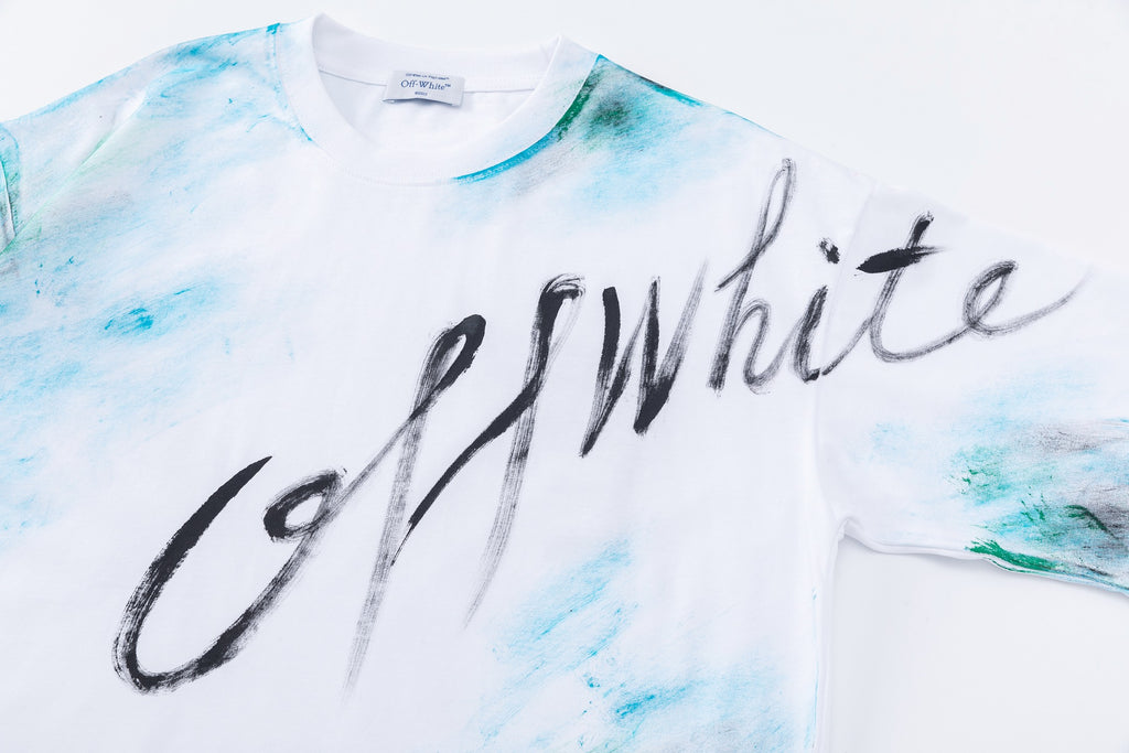 Short Sleeve T-Shirt – Relaxed Fit