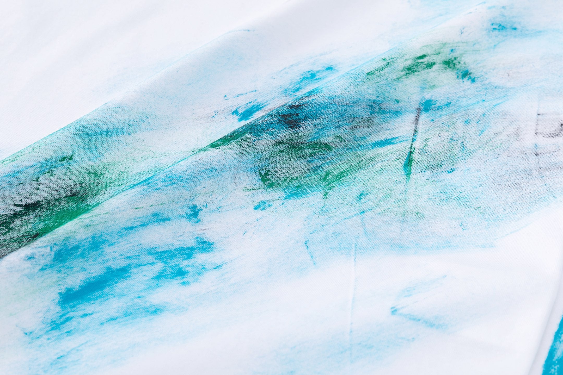 Short Sleeve T-Shirt – Relaxed Fit