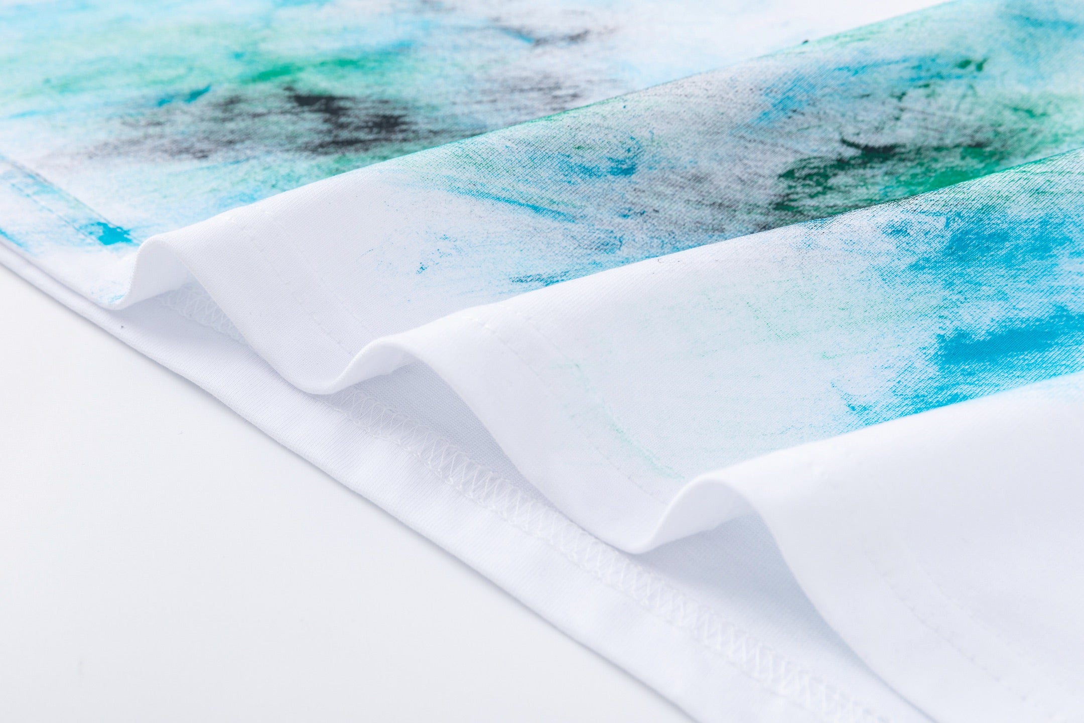 Short Sleeve T-Shirt – Relaxed Fit