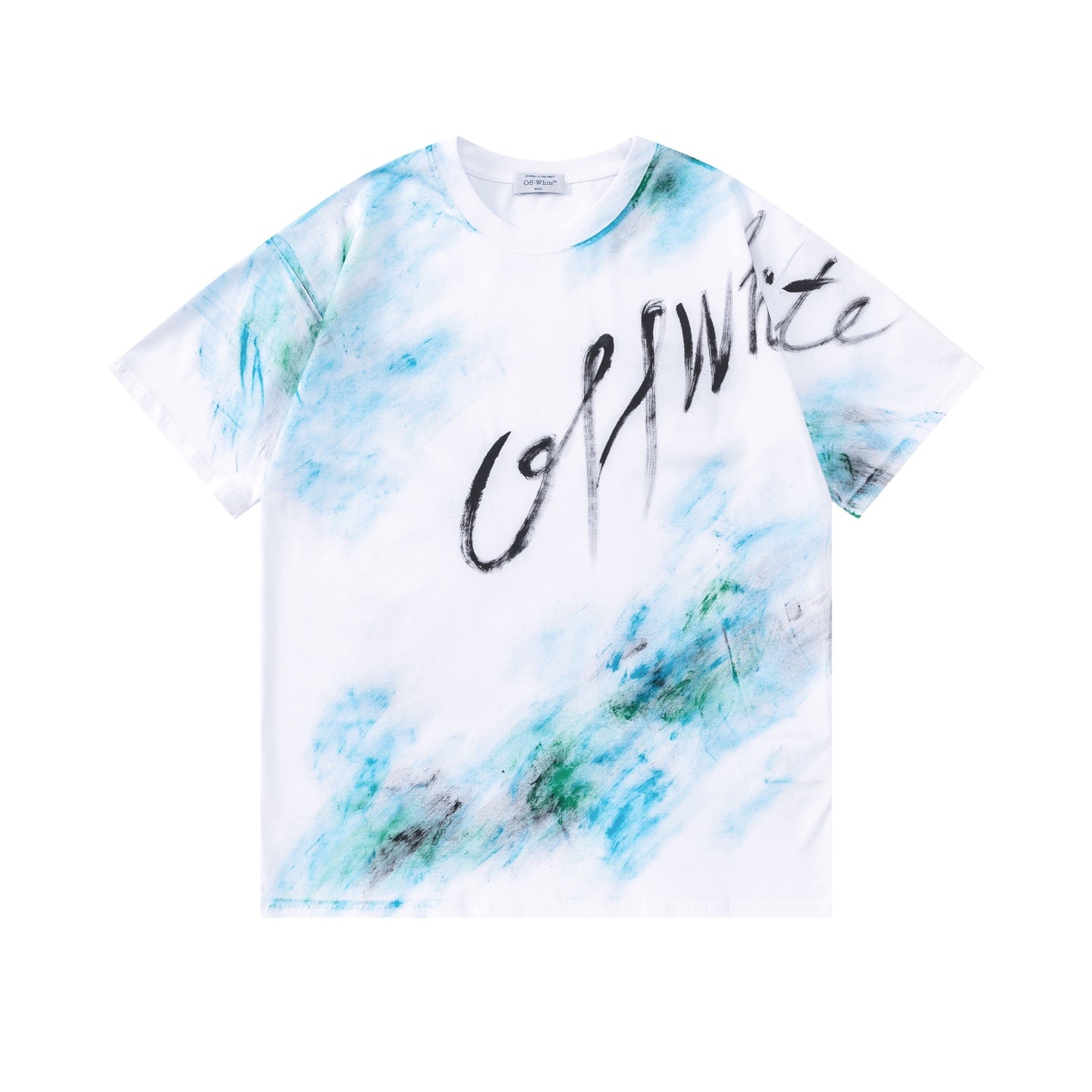 Short Sleeve T-Shirt – Relaxed Fit