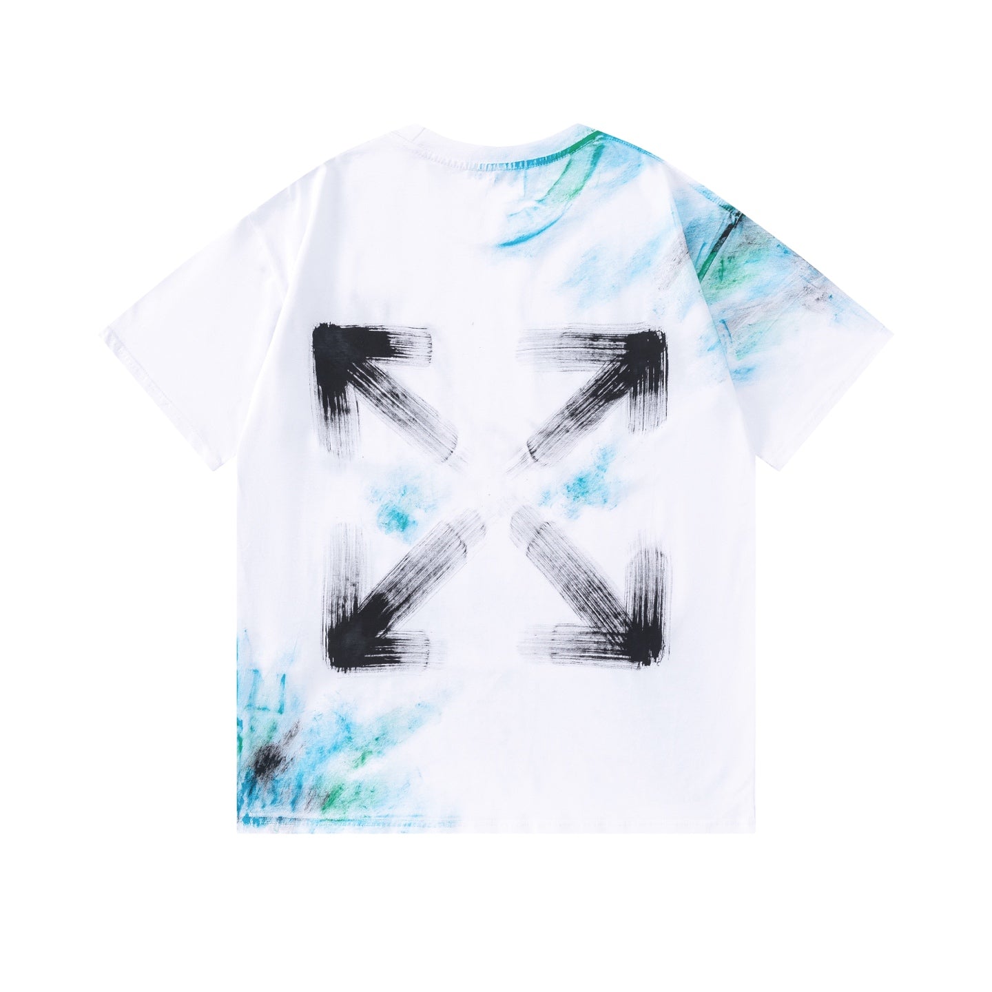 Short Sleeve T-Shirt – Relaxed Fit