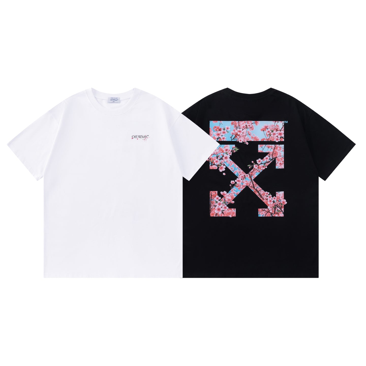 New Printed T-Shirt