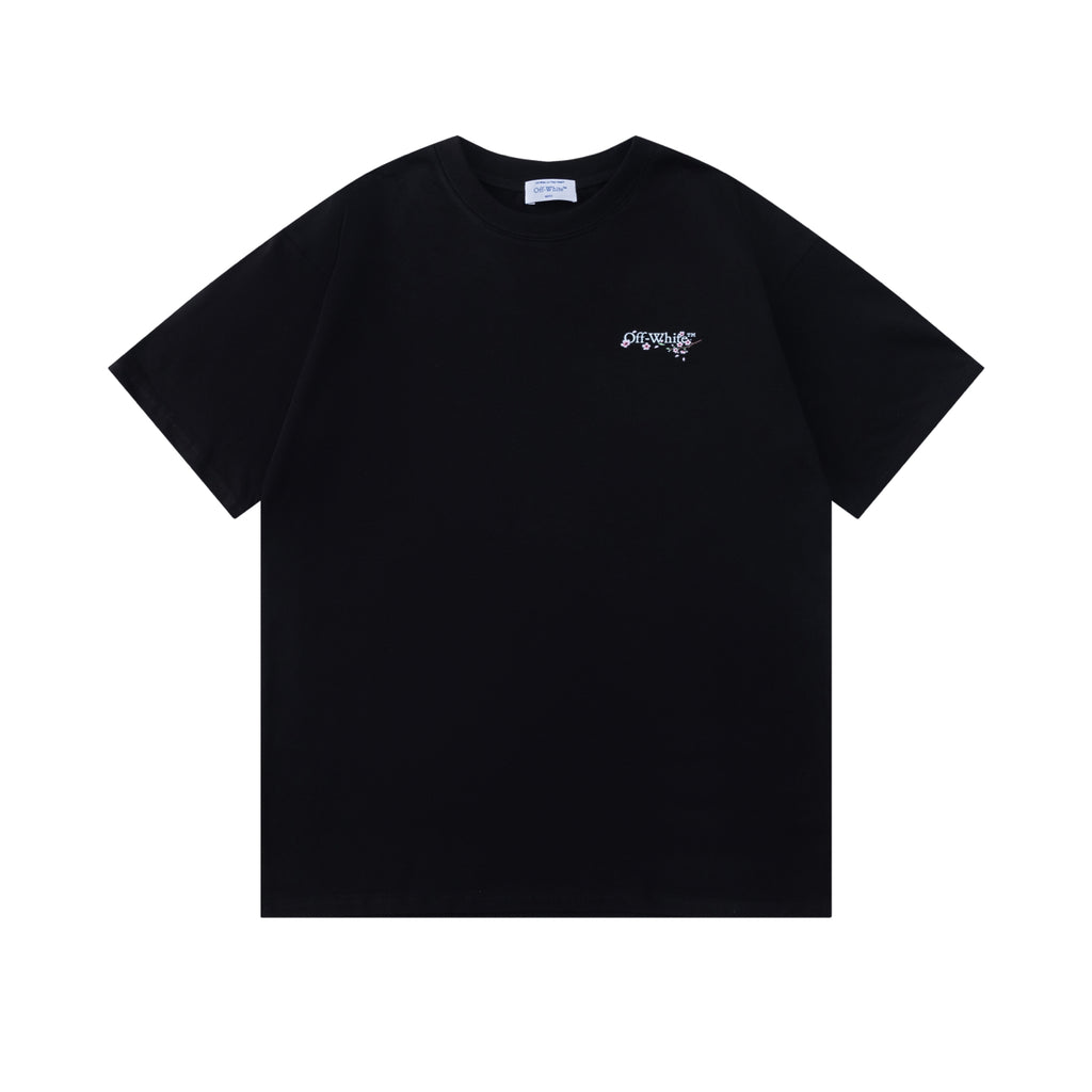New Printed T-Shirt