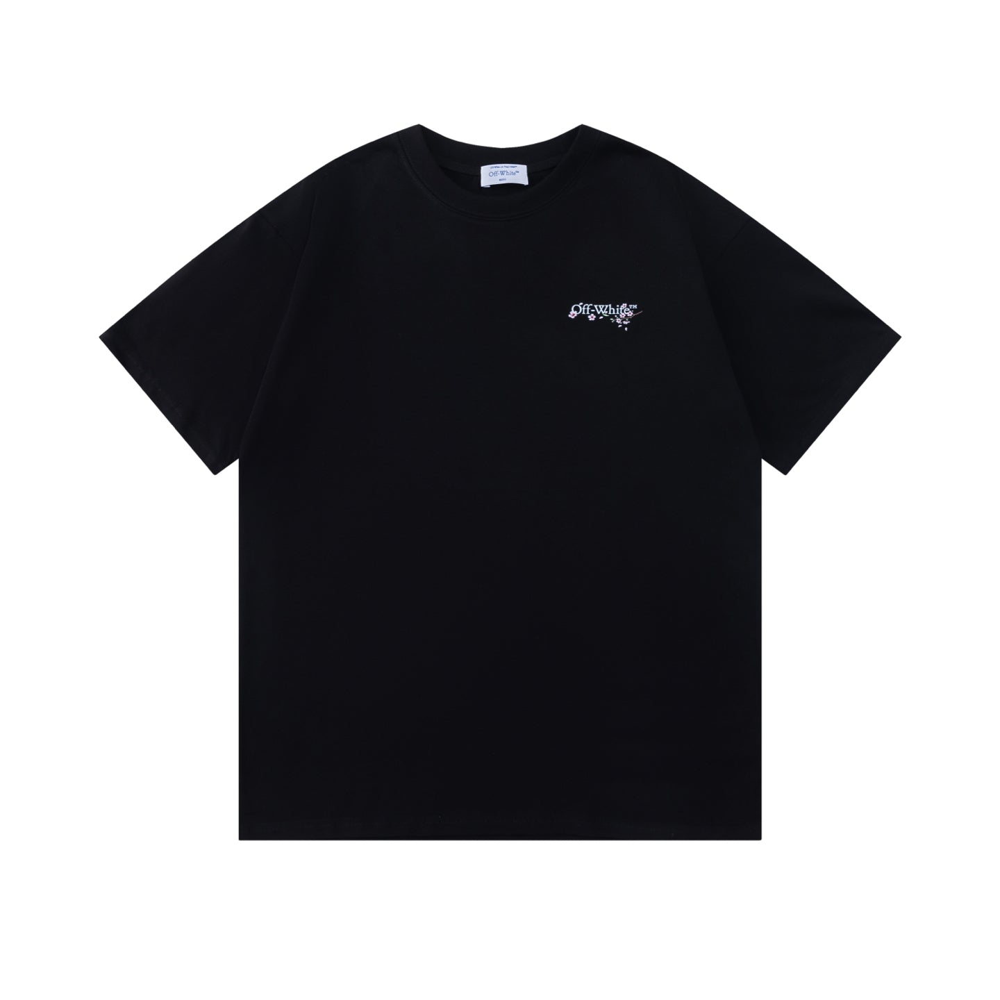 New Printed T-Shirt
