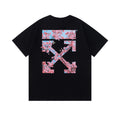 New Printed T-Shirt