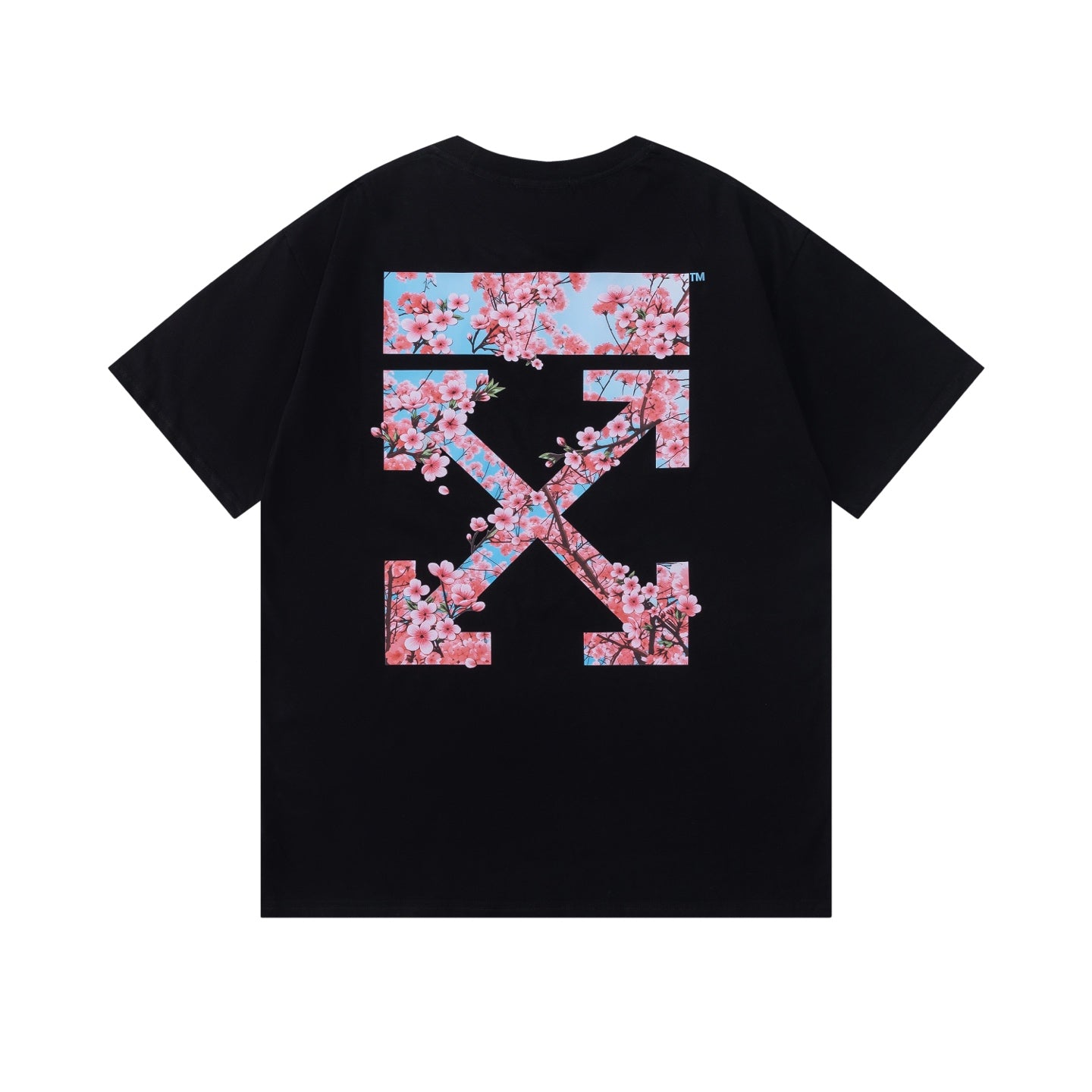 New Printed T-Shirt