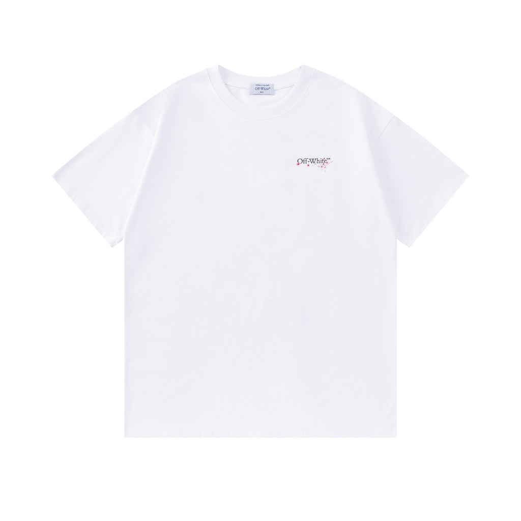 New Printed T-Shirt