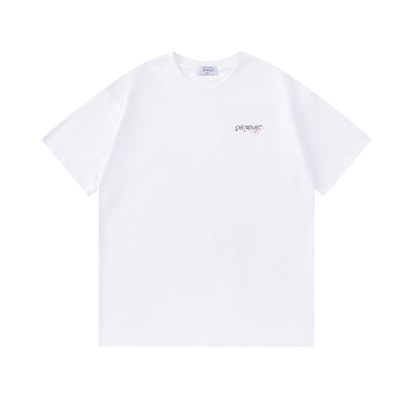 New Printed T-Shirt