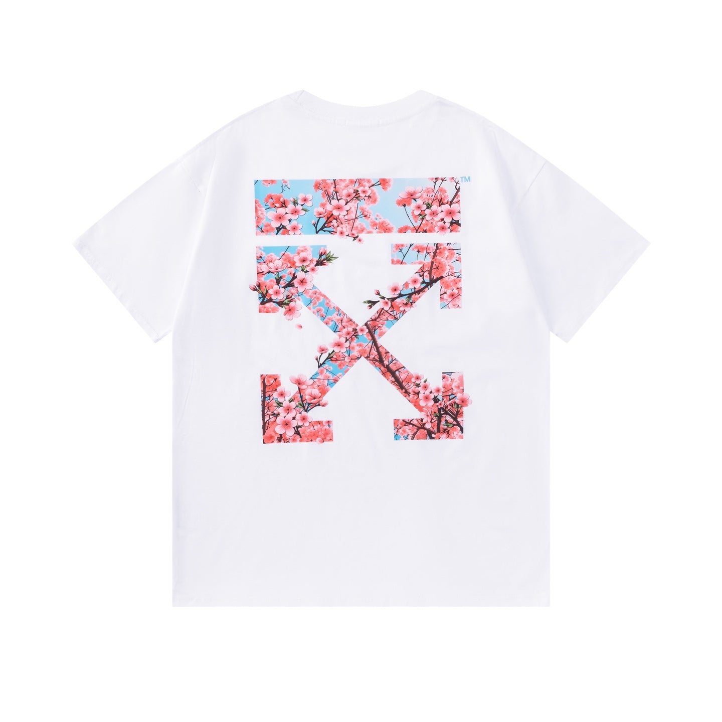 New Printed T-Shirt