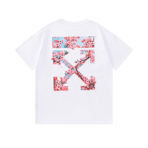 New Printed T-Shirt