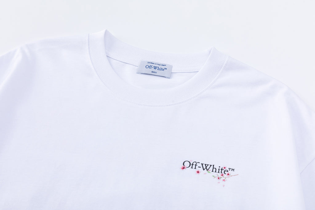 New Printed T-Shirt