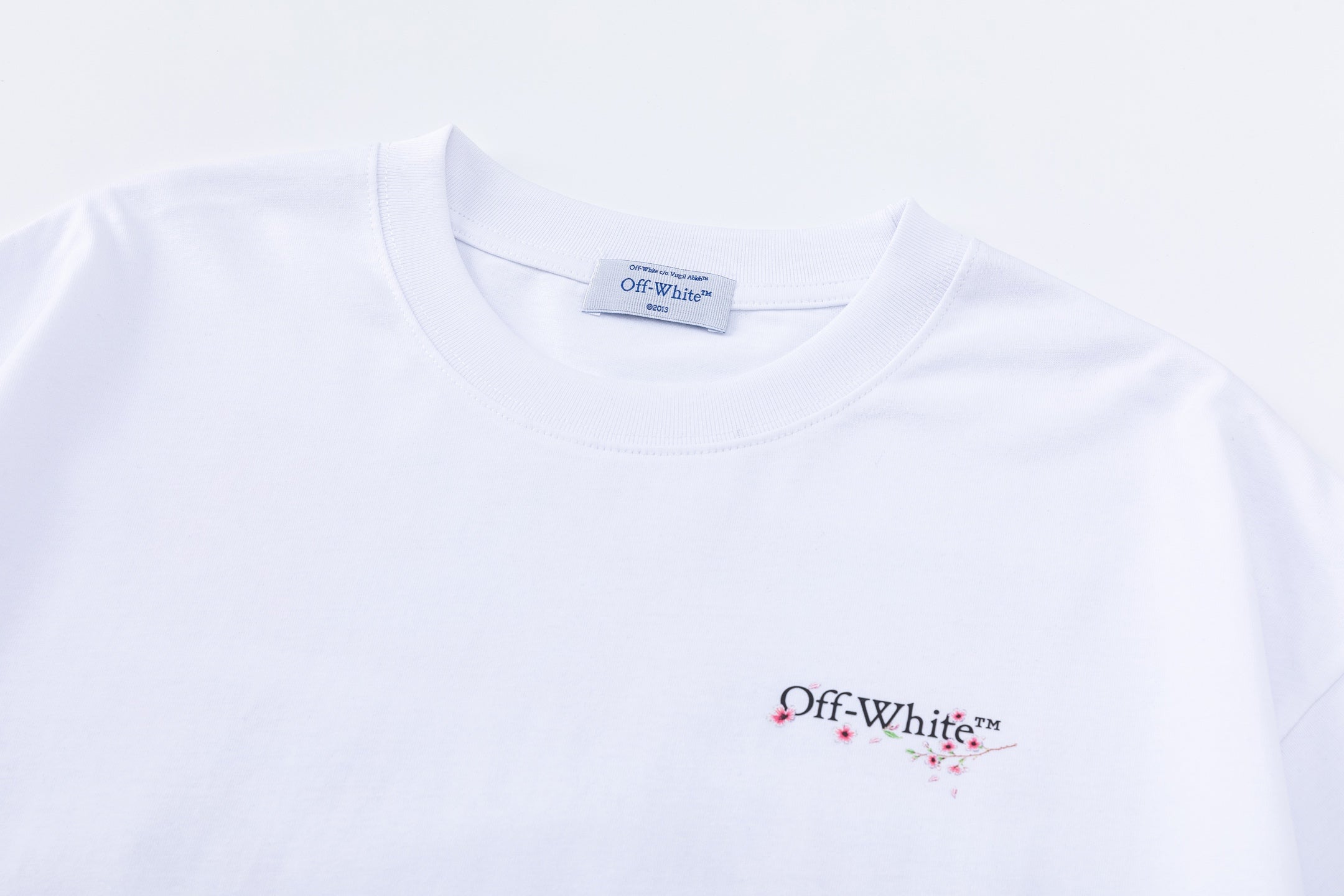 New Printed T-Shirt