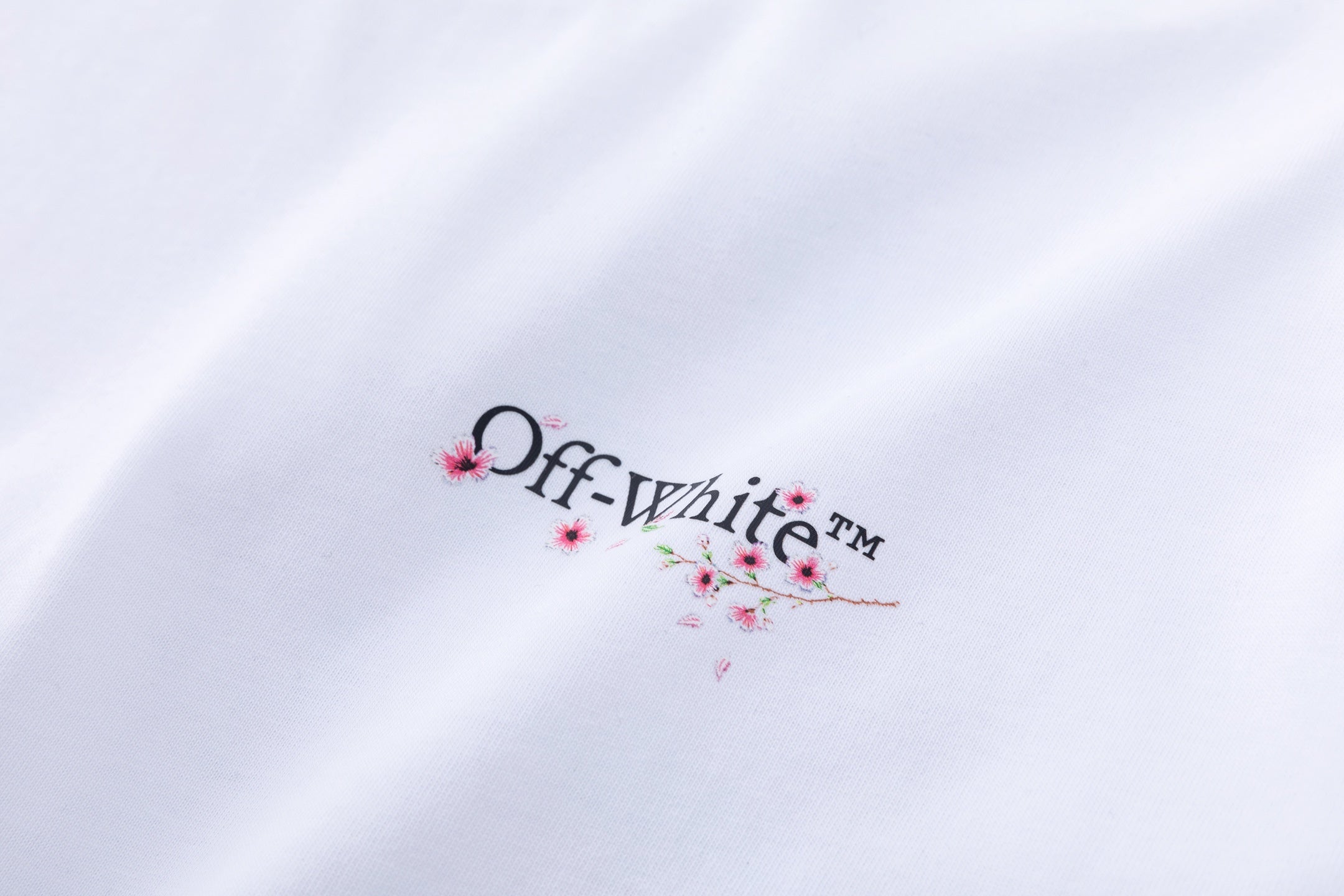 New Printed T-Shirt