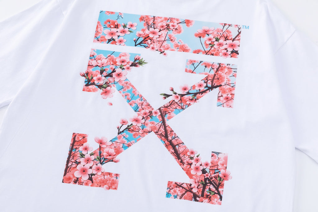 New Printed T-Shirt