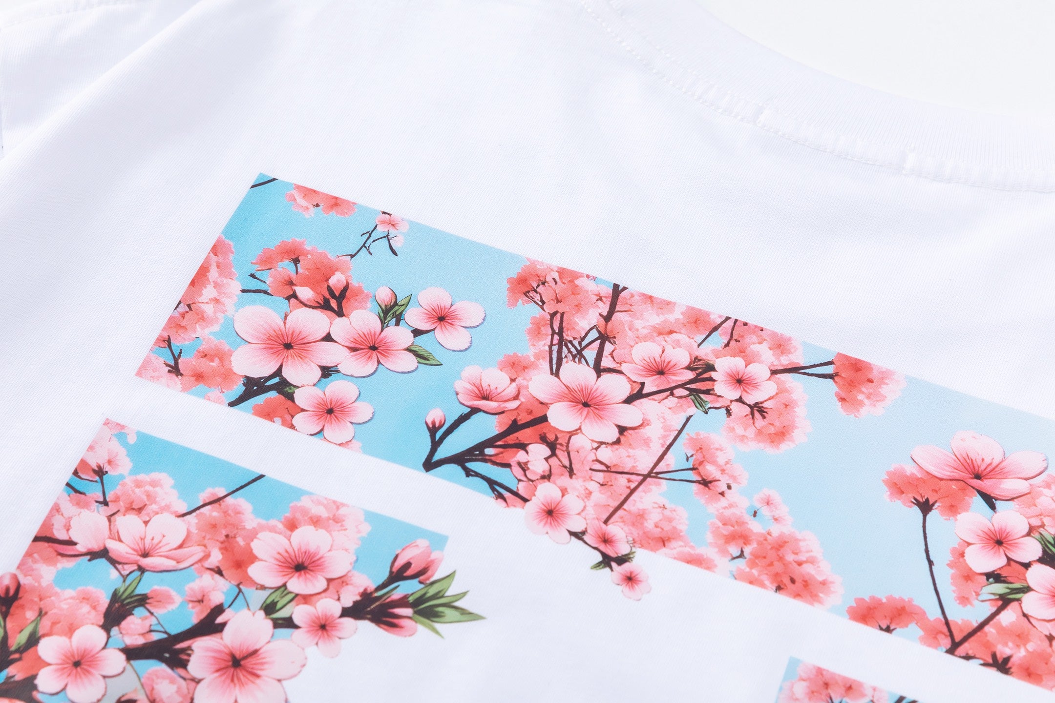 New Printed T-Shirt
